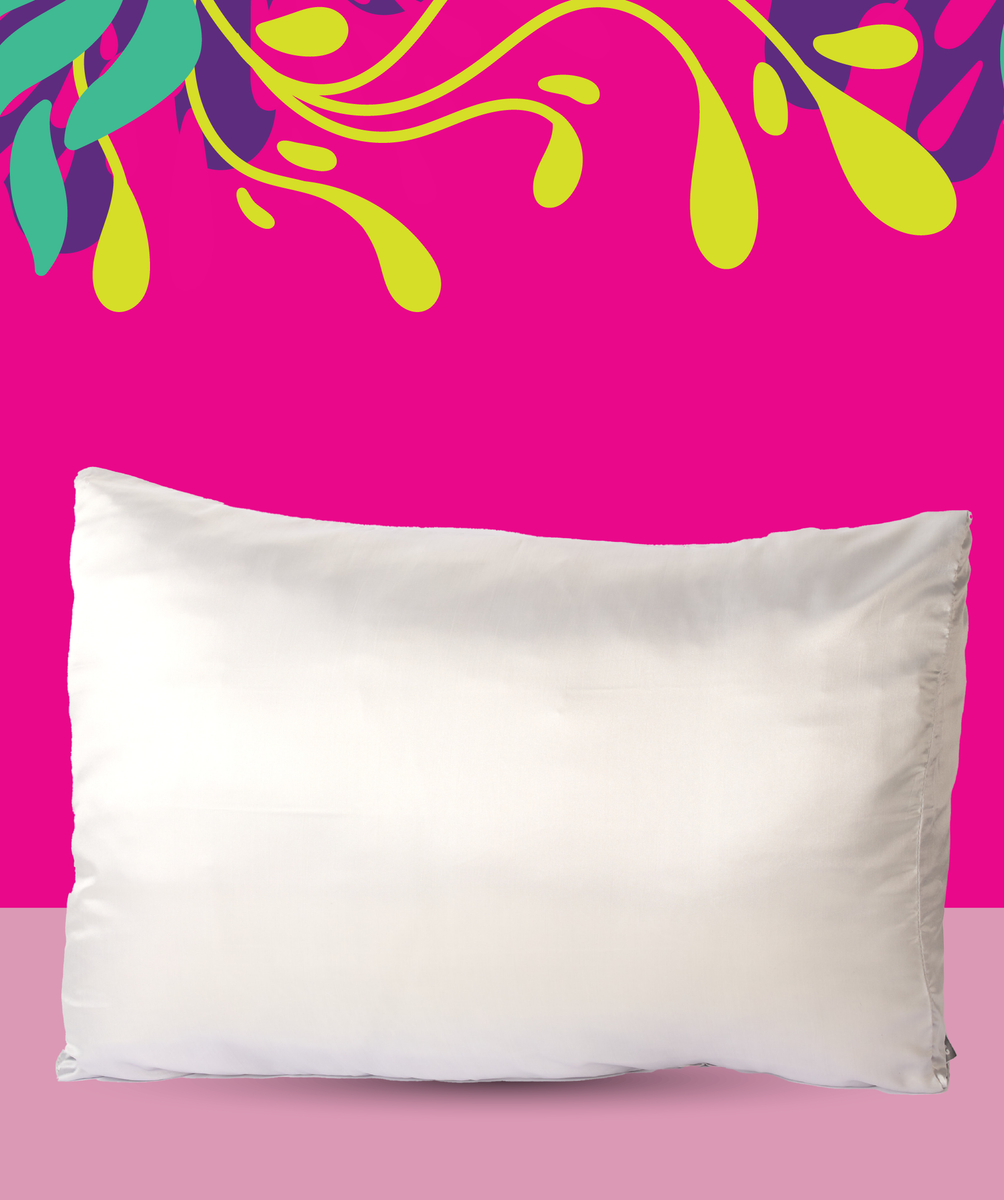 Chaos Satin Pillowcase Chaosproducts